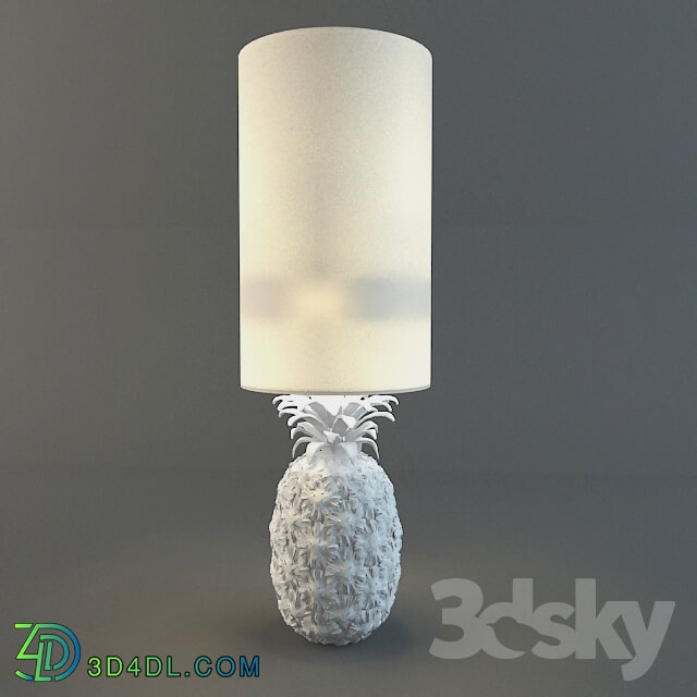 Table lamp - Luminaire