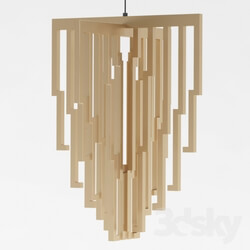 Ceiling light - Protoform Light 