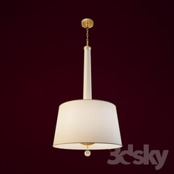 Ceiling light - Baker PH311 