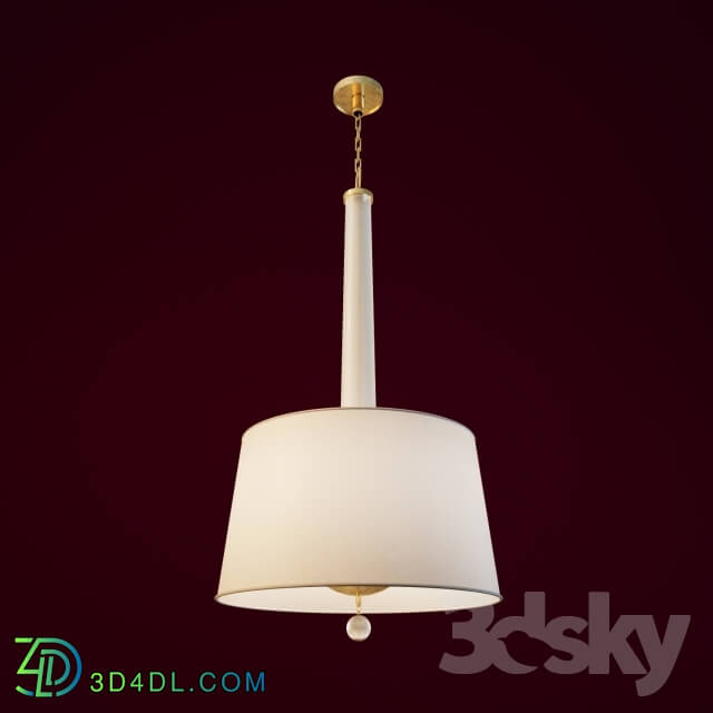 Ceiling light - Baker PH311