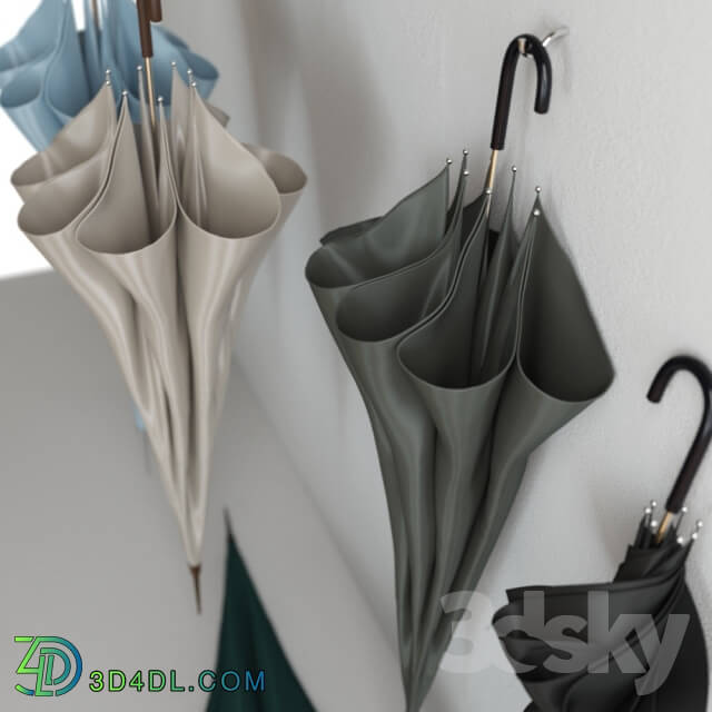 Other decorative objects - Umbrellas