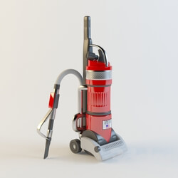 Household appliance - Vacuum Cleaner 