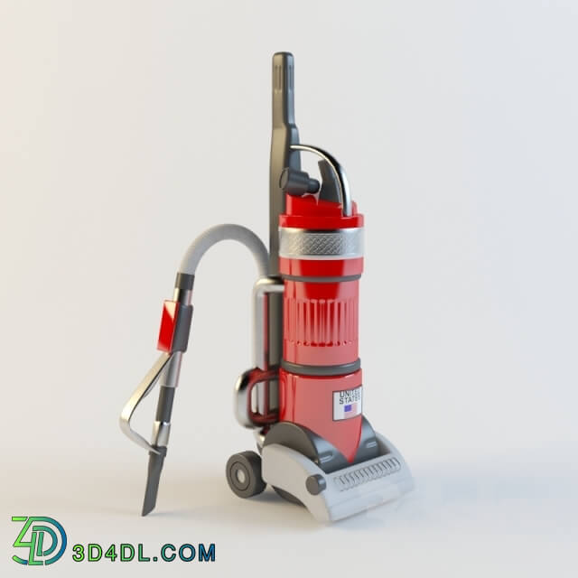 Household appliance - Vacuum Cleaner