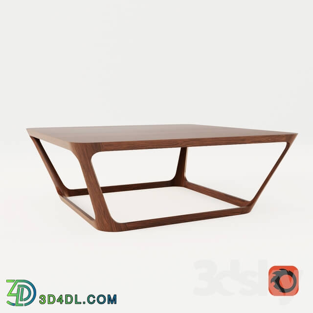 Table - Bernhardt Design - Area