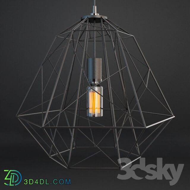 Ceiling light - Loft Light CY-DD-TYZS