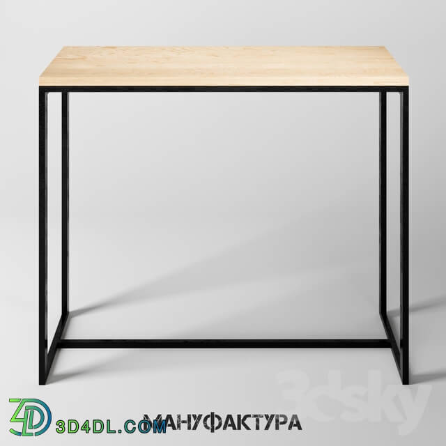 Table - OM Bar table FC-7