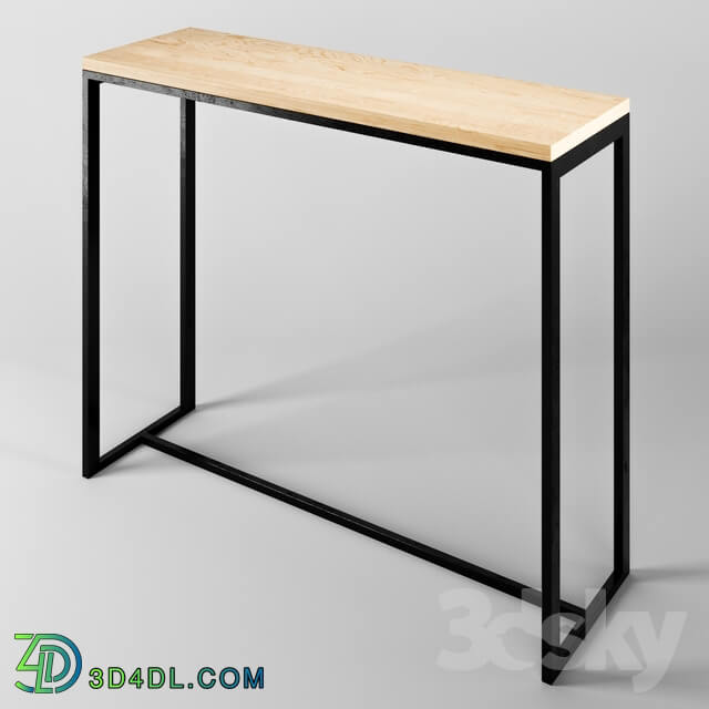 Table - OM Bar table FC-7