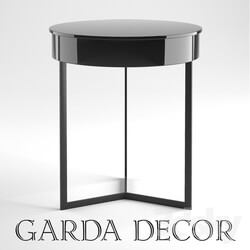 Table _ Chair - cabinet Garda Decor 