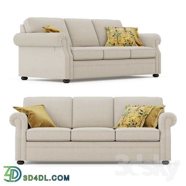 Sofa - Sofa DELAVEGA 43