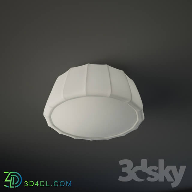 Ceiling light - Ceiling lamp IKEA IKEA VARV Varva