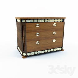 Sideboard _ Chest of drawer - cheast 