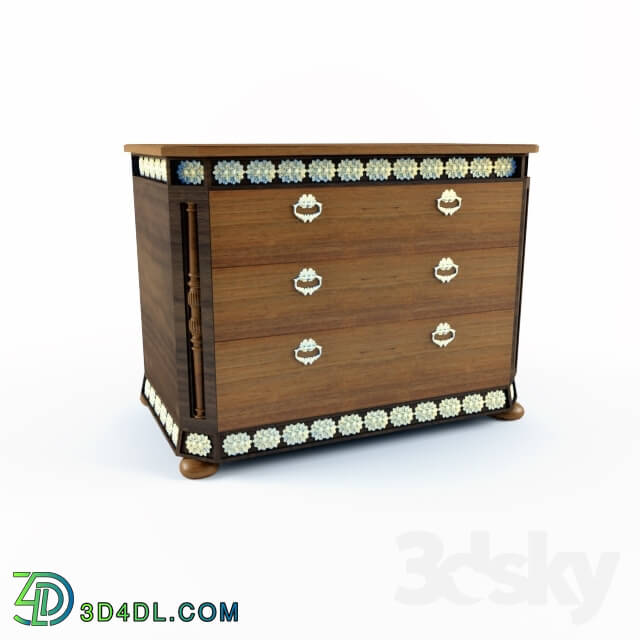Sideboard _ Chest of drawer - cheast