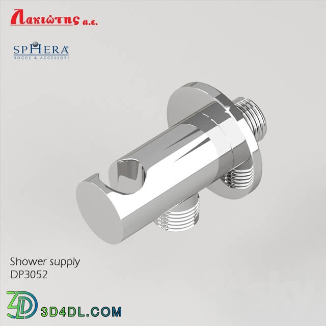 Shower - Shower water supply DP3052