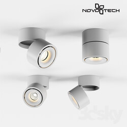 Technical lighting - NOVOTECH 3357845 TUBO 