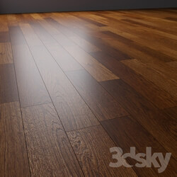 Floor coverings - Collection of engineering boards global parquet _Standard_ 