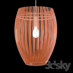 Ceiling light - Modern Lamp 004 