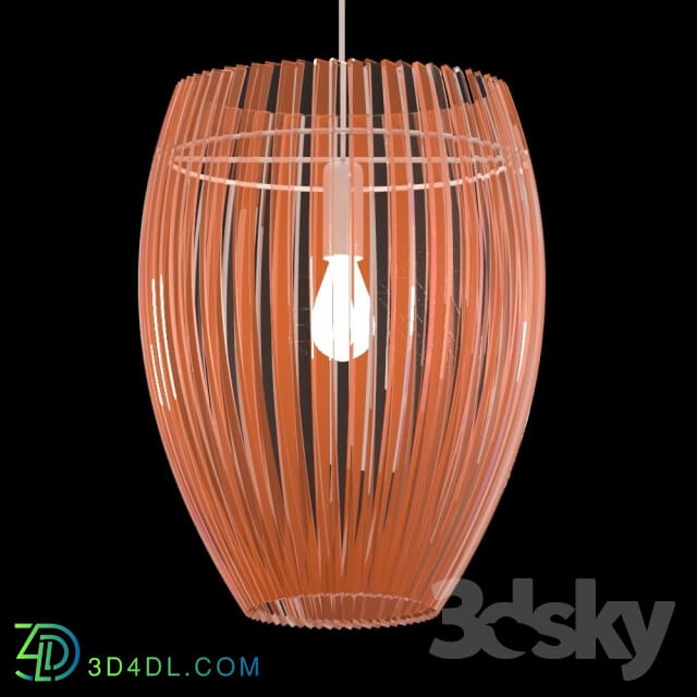 Ceiling light - Modern Lamp 004