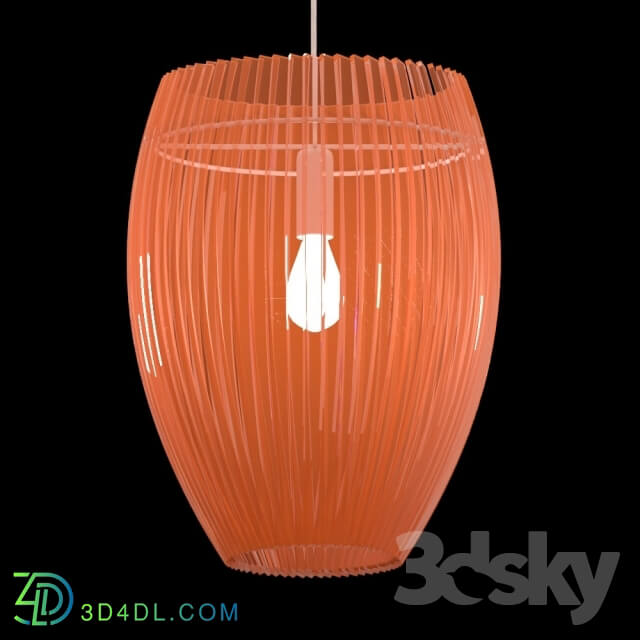 Ceiling light - Modern Lamp 004