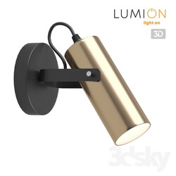 Wall light - LUMION 3714 _ 1W CLAIRE 