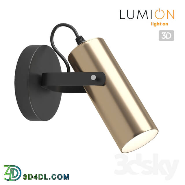 Wall light - LUMION 3714 _ 1W CLAIRE