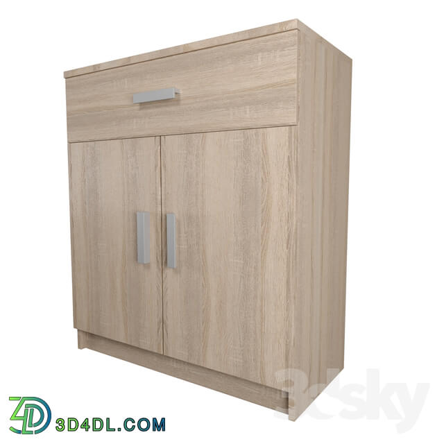 Sideboard _ Chest of drawer - Chest 004