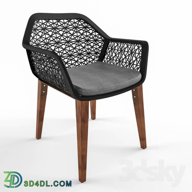 Chair - Kettal Chair