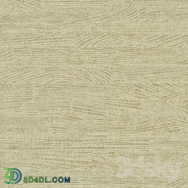 Wall covering - Wallpaper Magnolia Home Contract Grove