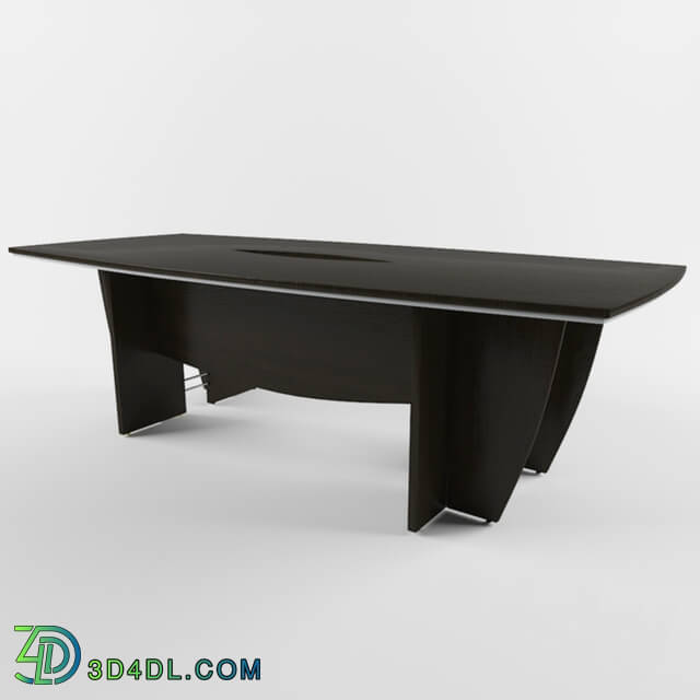 Office furniture - Conference table