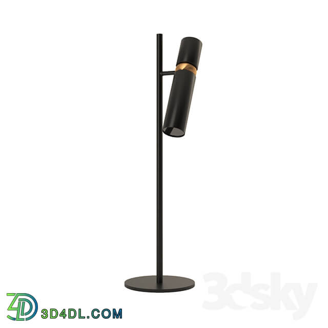 Table lamp - VIOKEF Table Light EDGAR