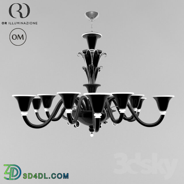 Ceiling light - OR Illuminazione - 1011_6 _ 6