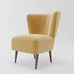 Arm chair - Betty arm chair 