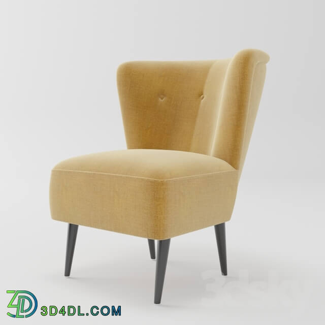 Arm chair - Betty arm chair