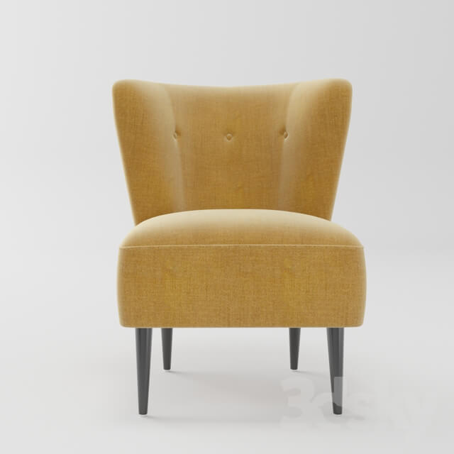 Arm chair - Betty arm chair