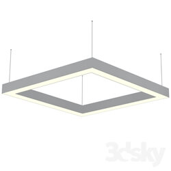 Technical lighting - HOKASU Frame 