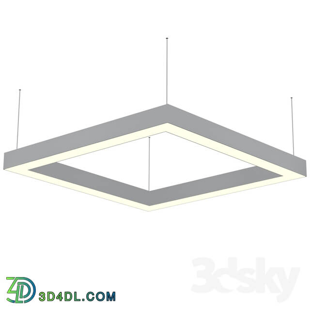 Technical lighting - HOKASU Frame