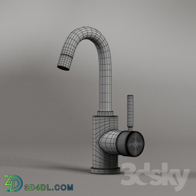 Faucet - Migliore ML.KOB-2213