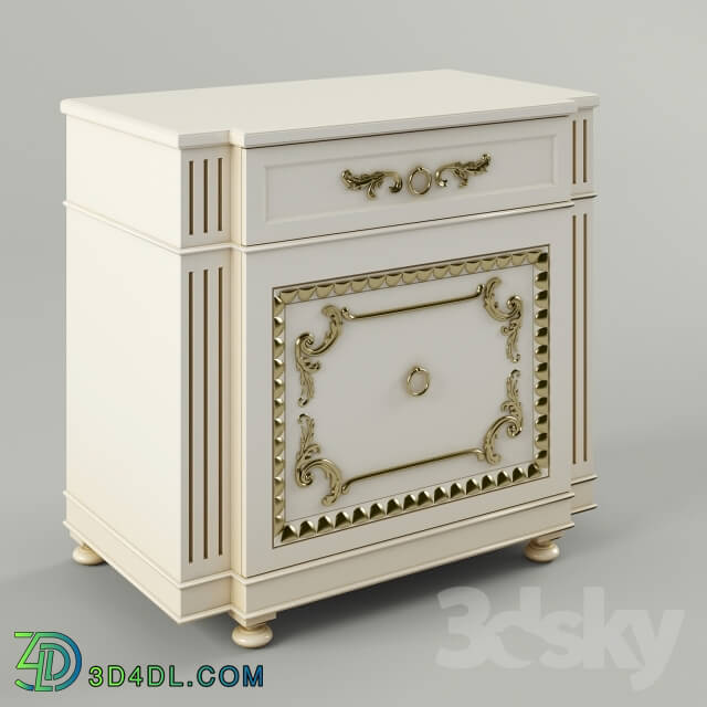 Sideboard _ Chest of drawer - Bedside table