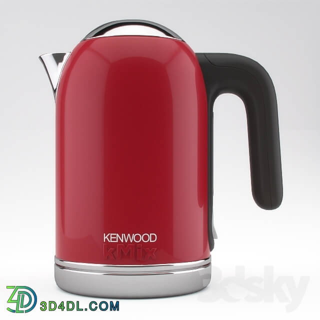 Kitchen appliance - Kenwood SJM-021
