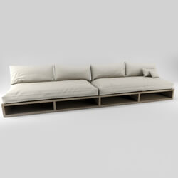 Sofa - selfmade sofa design 