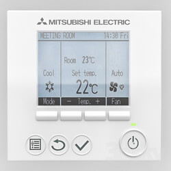 PCs _ Other electrics - Mitsubishi Electric Control 