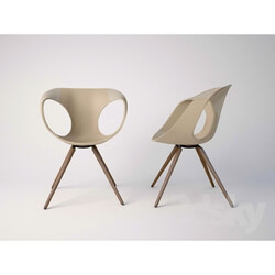 Chair - design by Martin Ballendat 