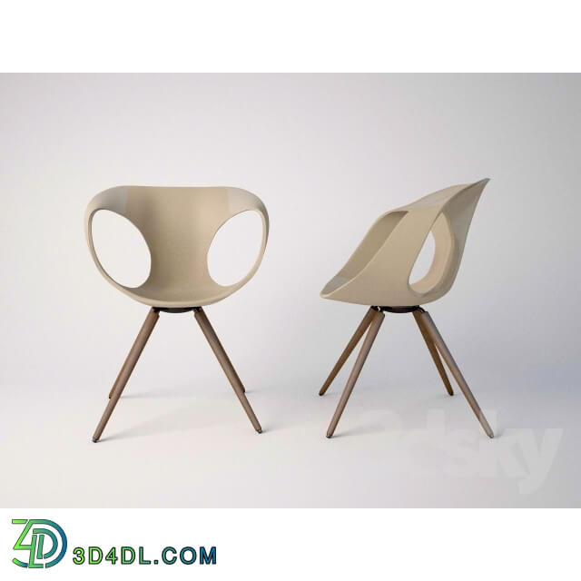 Chair - design by Martin Ballendat