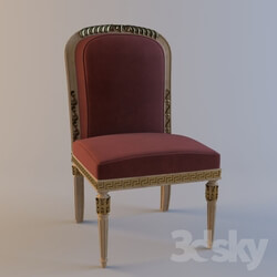 Chair - Classic Chair 