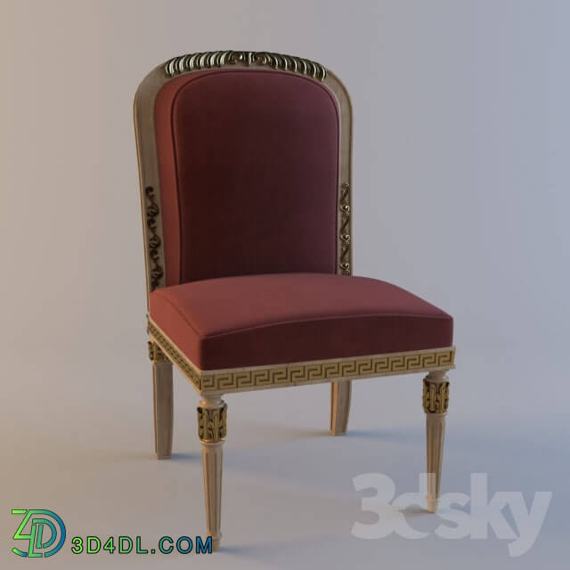 Chair - Classic Chair