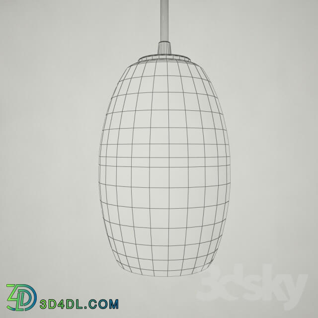 Ceiling light - Lamp 31539 _ 1CG-LED