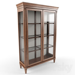 Wardrobe _ Display cabinets - Corte Ricca 