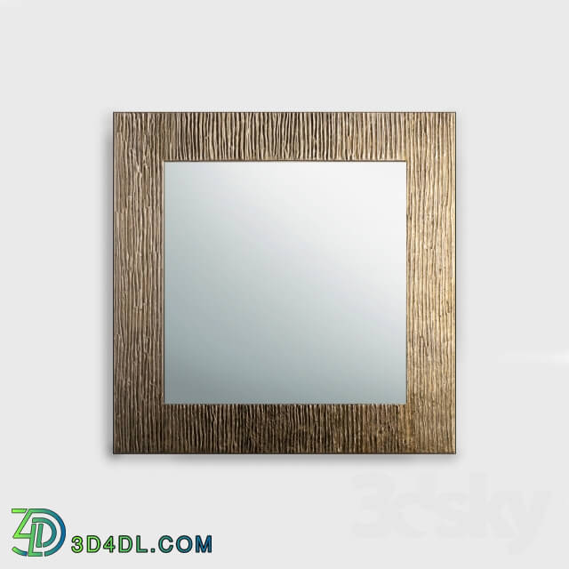 Mirror - Wall mirror _Collection _4_