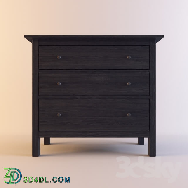 Sideboard _ Chest of drawer - IKEA HEMNES Chest