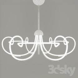 Ceiling light - ALT Angelica 