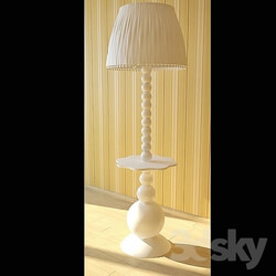 Floor lamp - Floor Lamp Elit 